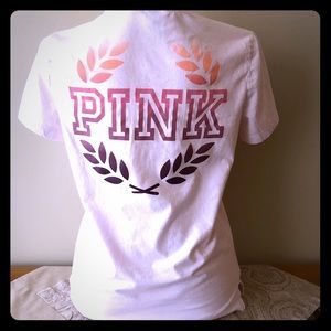 PINK / VS TEE